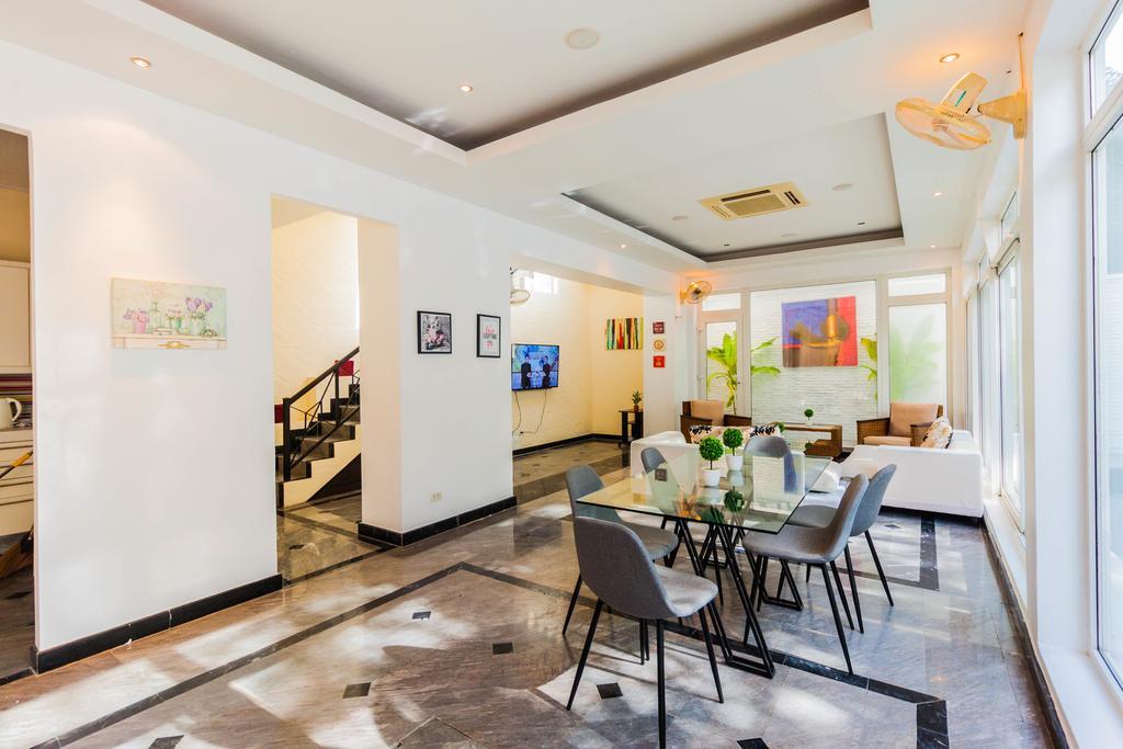 จอมเทียน พาเลซ พูล วิลลา บาย พัทยา ซันนี เรนทัล Villa Ban Nong Tabaek ภายนอก รูปภาพ
