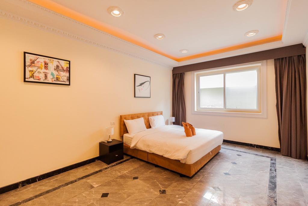 จอมเทียน พาเลซ พูล วิลลา บาย พัทยา ซันนี เรนทัล Villa Ban Nong Tabaek ภายนอก รูปภาพ